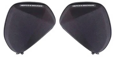 Zdjęcie produktu dla HB6401000001 Zestaw pokrowców ochronnych HEPCO & BECKER V1