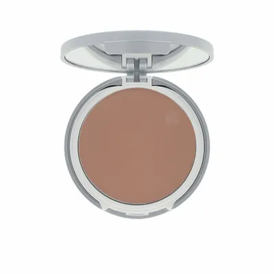 Immagine prodotto di ISDIN Fotoprotector Compact Oil Free Sunscreen SPF50+ 10g - Bronzo