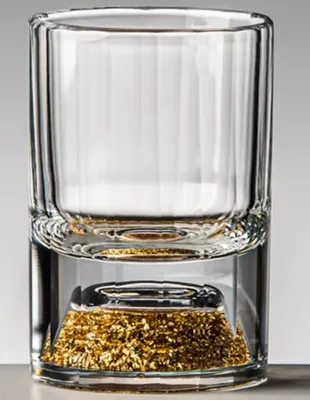 Image de Verre en cristal DE-35421 - Or 50ml KP35421
