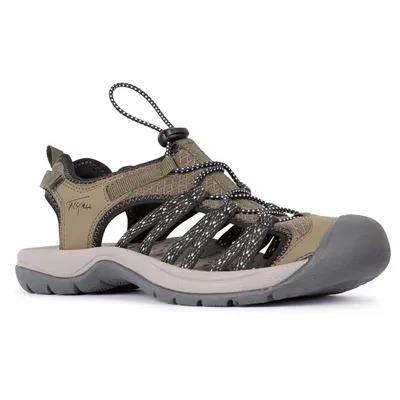 Produktbild von Trespass Brontie Sandalen Grün EU 38 Frau Grün EU 38