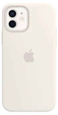Zdjęcie produktu dla Apple MHL53ZM/A - Pokrowiec - Apple - iPhone 12 - 12 Pro - 15,5 cm (6,1") - Weiß