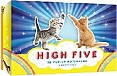 Zdjęcie produktu dla High Five