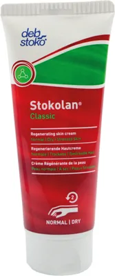 Produktbild von Hautpflegecreme - Stokolan® Classic