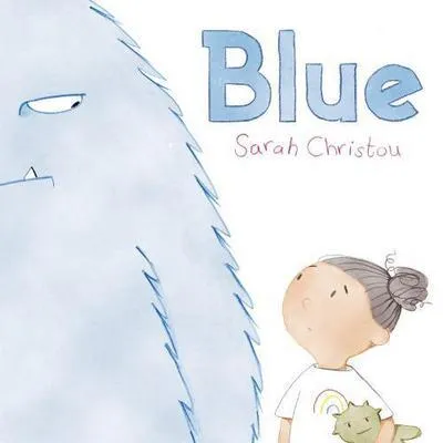 Produktbild von Blau