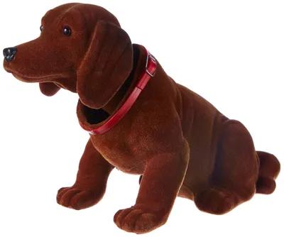 Zdjęcie produktu dla SIMBA Pes s kývací hlavou 27 cm