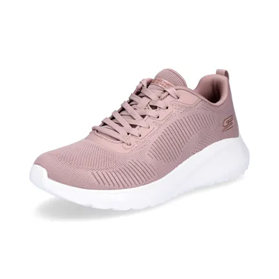 Immagine prodotto di Sneaker Skechers da donna Bobs Squad Chaos rosa