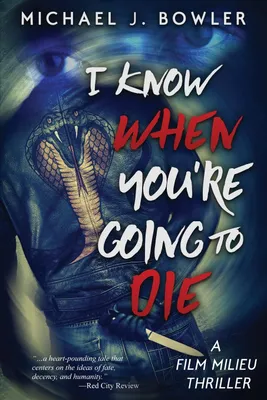 Zdjęcie produktu dla I Know When You're Going To Die