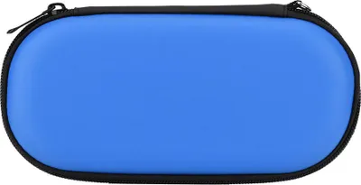 Produktbild von Blaue Hartschalen-Schutzhülle, Tragetasche, Reisetasche für Sony PS Vita