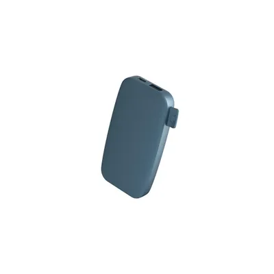 Produktbild von FRESH 'N REBEL Powerbank 6000mAh mit USB-C Anschluss, Fast Charging, Farbe:Dunkelblau