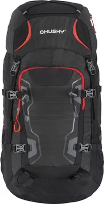Obrázok produktu pre Husky |  Sloper 45 L Čierna 45 L