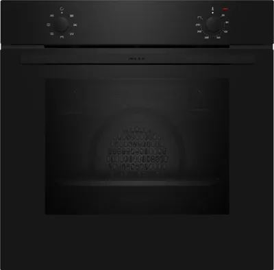 Obrázek produktu pro Neff N 30 B1DCA0AK0, Střední, Elektrická trouba, 71 l, 71 l, 50 - 275 °C, 275 °C
