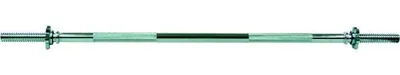 Image de Barre d'haltérophilie MASTER droite, 152 cm