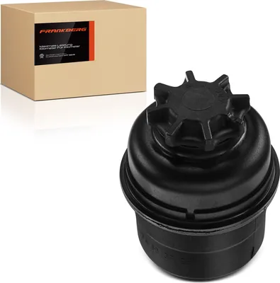 Produktbild von Frankberg 1x Ausgleichsbehälter Servolenkung für BMW 3er E46 E36 E30 E90 E39 X3