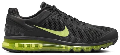 Obrázok produktu pre Nike Air Max 2013, farba: čierna, antracitová, kyberpunková – veľkosť EU 42