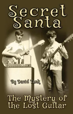 Produktbild von Secret Santa
