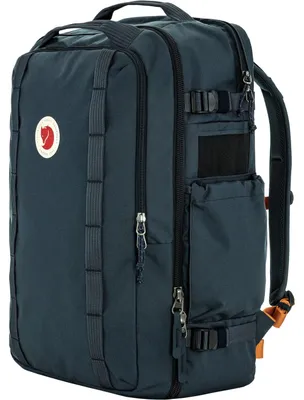 Produktbild von Fjällräven Färden Carry-On Pack - Reiserucksack 55 cm (navy)
