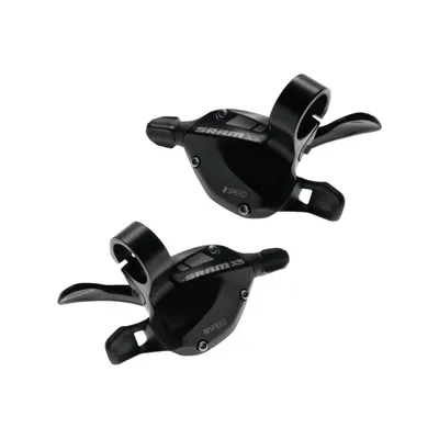 Produktbild von Sram duimversteller x5 trigger shift. x5 10- 3-sp.,set