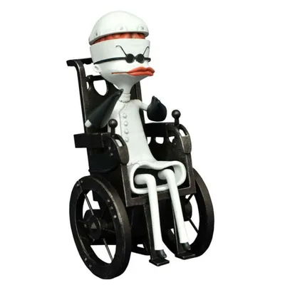 Obrázek produktu pro Diamond Select Nightmare before Christmas Select Best Of Action Figures Series 2 Dr. Finkelstein 13 cm DIAMFEB208573