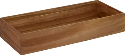 Produktbild von Tidy smart schubladen-organizer akazie l38cm - 5 five simply smart