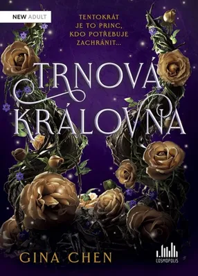 Image de Trnová královna | Dana Chodilová