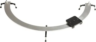 Obrázek produktu pro Genesis SK-GTX Circle Slider Posuvník kamery pro video