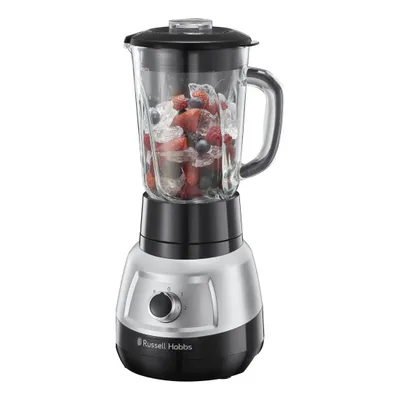 Produktbild von Russell Hobbs Velocity Glas Standmixer