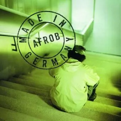 Obrázek produktu pro Afrob: Afrob: Germany - - (LP / M)