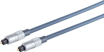 Produktbild von Home-Cinema Lichtwellenleiterkabel 2,0m