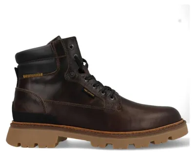 Productafbeelding van PME Legend Boots Dragan PBO2509230-8080 Bruin-45
