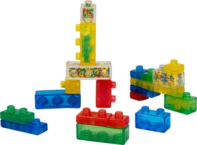 Productafbeelding van Goliath 931692, 2 rokken/rokken, 20 stuks
