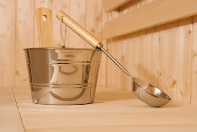 Produktbild von weka Exklusives Aufguss-Set Edelstahl x B x T x H