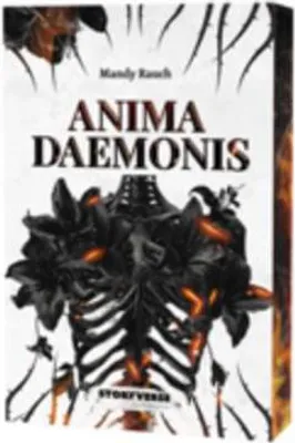 Obrázek produktu pro Anima Daemonis