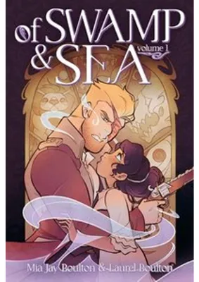Imagen del producto de Of Swamp & Sea Volume 1