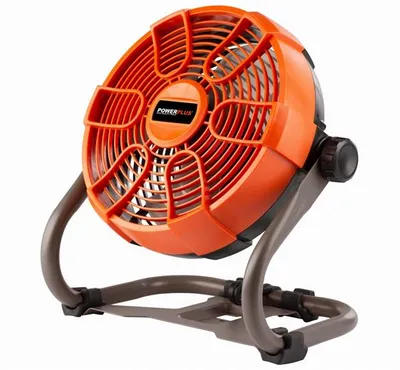 Zdjęcie produktu dla Wentylator Powerplus POWDP8015 20 V bez akumulatora