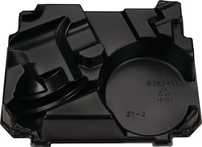 Image de Makita MAKPAC Insert de coffre Insert de coffre pour MAKPAC taille 3