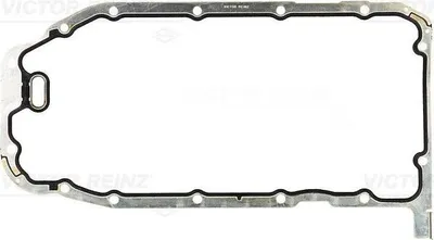 Image de Joint De Carter D'huile Opel Astra G 1,7Td 98-05