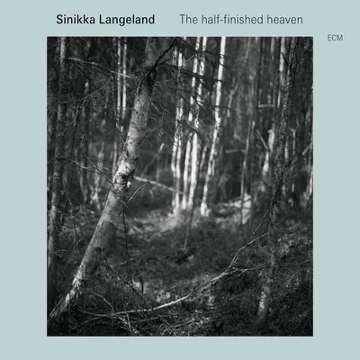 Obrázok produktu pre Sinikka Langeland: The Half-Finished Heaven -   - (CD / T)