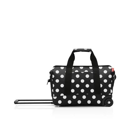 Produktbild von reisenthel Reisetasche allrounder trolley 41 x 49 x 30