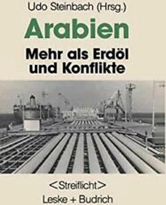 Obrázok produktu pre Arabien: Mehr als Erdöl und Konflikte
