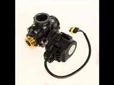 Produktbild von Daikin 5023779 3-Wege Ventil