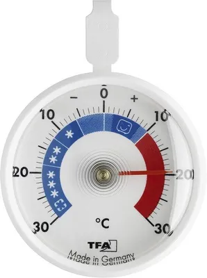 Obrázek produktu pro Teploměr do chladničky a mrazničky do -30 °C