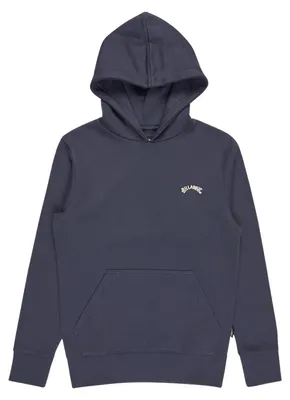 Produktbild von Billabong Arch Po - Sweatshirt - Jungen 8-16 - XL/16 - Schwarz