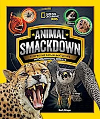 Obrázok produktu pre Animal Smackdown