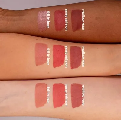 Produktbild von BENECOS MALLOW ROSE Blush Stone