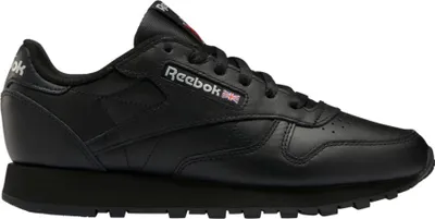 Produktbild von REEBOK CLASSIC LEATHER Damen Schuhe GY0960 - schwarz r. 37.5