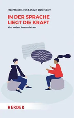 Obrázok produktu pre In der Sprache liegt die Kraft
