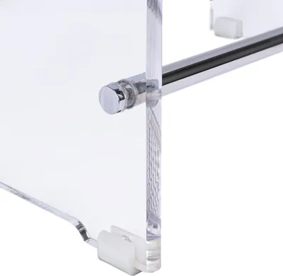 Produktbild von Schulte Duschsitz aus Acryl Transparent