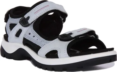 Produktbild von Ecco Offroad 069563 60563-Air/Dusty/Blue EU 40