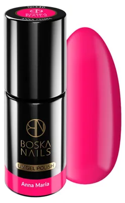 Produktbild von Boska Nails UV/LED Hybrid-Nagellack Divine Anna Maria Nr. 346 6 ml