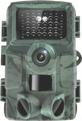 Produktbild von WiFi-Nachtsicht-Bewegungsaktivierte wasserdichte Jagdkamera mit 940-nm-No-Glow-Infrarotlicht